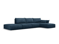 Hjørnesofa Kaelle – 364 × 171 cm