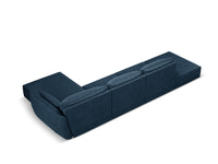 Hjørnesofa Kaelle – 364 × 171 cm