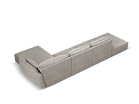 Hjørnesofa Kaelle – 364 × 171 cm