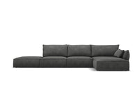 Hjørnesofa Kaelle – 364 × 171 cm