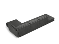 Hjørnesofa Kaelle – 364 × 171 cm