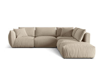 Hjørnemodulsofa Chris – 295 × 290 cm