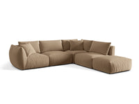Hjørnemodulsofa Chris – 295 × 290 cm