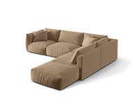 Hjørnemodulsofa Chris – 295 × 290 cm
