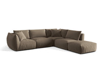 Hjørnemodulsofa Chris – 295 × 290 cm