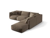 Hjørnemodulsofa Chris – 295 × 290 cm