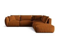 Hjørnemodulsofa Chris – 295 × 290 cm