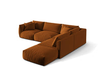 Hjørnemodulsofa Chris – 295 × 290 cm