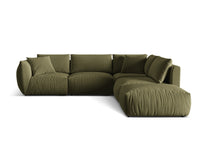 Hjørnemodulsofa Chris – 295 × 290 cm