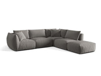Hjørnemodulsofa Chris – 295 × 290 cm