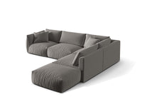 Hjørnemodulsofa Chris – 295 × 290 cm
