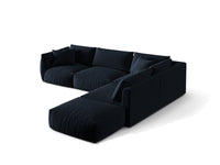 Hjørnemodulsofa Chris – 295 × 290 cm