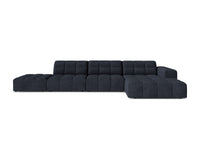 Hjørnesofa Jennifer – 348 × 167 cm