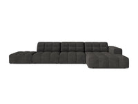 Hjørnesofa Jennifer – 348 × 167 cm