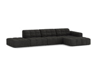 Hjørnesofa Jennifer – 348 × 167 cm