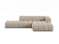 Hjørnesofa Lupine – 299 × 177 cm