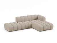 Hjørnesofa Lupine – 299 × 177 cm