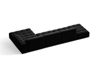 Hjørnesofa Jennifer – 348 × 167 cm