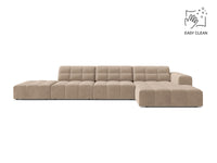 Hjørnesofa Jennifer – 348 × 167 cm