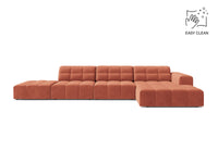 Hjørnesofa Jennifer – 348 × 167 cm
