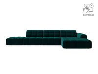 Hjørnesofa Jennifer – 348 × 167 cm