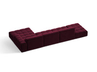 Hjørnesofa Jennifer – 348 × 167 cm