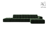 Hjørnesofa Jennifer – 348 × 167 cm