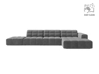 Hjørnesofa Jennifer – 348 × 167 cm