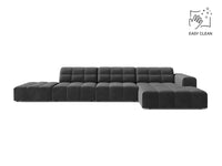 Hjørnesofa Jennifer – 348 × 167 cm