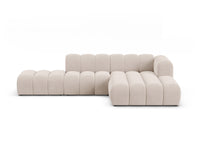 Hjørnesofa Lupine – 299 × 177 cm