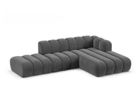 Hjørnesofa Lupine – 299 × 177 cm
