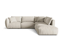 Hjørnemodulsofa Chris – 295 × 290 cm
