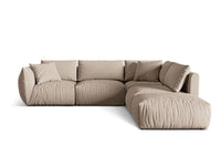 Hjørnemodulsofa Chris – 295 × 290 cm