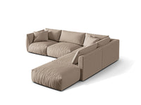 Hjørnemodulsofa Chris – 295 × 290 cm