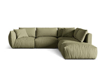 Hjørnemodulsofa Chris – 295 × 290 cm