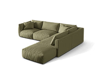 Hjørnemodulsofa Chris – 295 × 290 cm