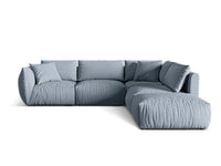 Hjørnemodulsofa Chris – 295 × 290 cm