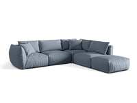 Hjørnemodulsofa Chris – 295 × 290 cm