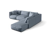 Hjørnemodulsofa Chris – 295 × 290 cm