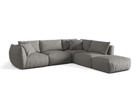 Hjørnemodulsofa Chris – 295 × 290 cm