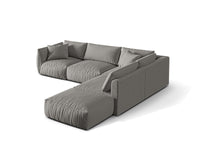 Hjørnemodulsofa Chris – 295 × 290 cm