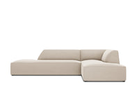 Modulær hjørnesofa Ruby