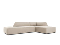 Modulær hjørnesofa Ruby