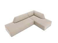Modulær hjørnesofa Ruby