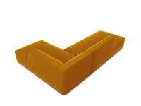 Modulær hjørnesofa Ruby