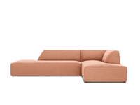 Modulær hjørnesofa Ruby