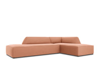 Modulær hjørnesofa Ruby