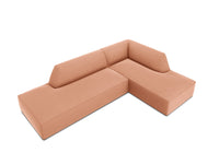 Modulær hjørnesofa Ruby