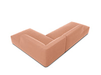 Modulær hjørnesofa Ruby