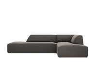 Modulær hjørnesofa Ruby